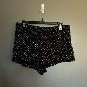 Calvin Klein Sleep Shorts